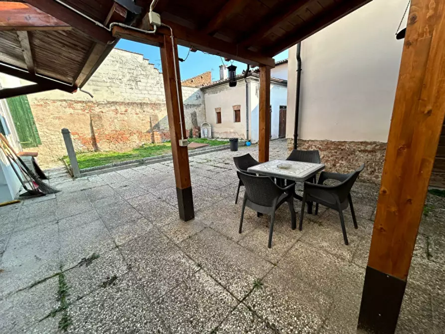 Immagine 16 di Casa indipendente in vendita  in Via Vittorio Emanuele Secondo a Gualtieri