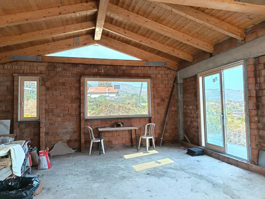 Immagine 4 di Villa in vendita  in VIA D'ANNUNZIO 60 a San Remo