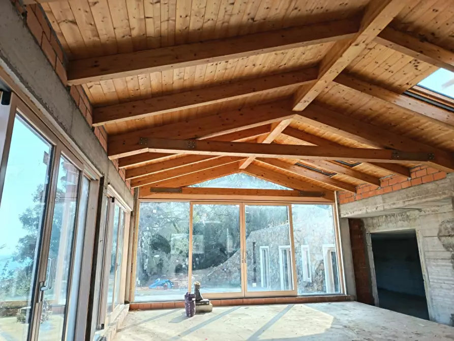 Immagine 5 di Villa in vendita  in VIA D'ANNUNZIO 60 a San Remo