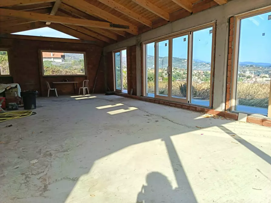 Immagine 6 di Villa in vendita  in VIA D'ANNUNZIO 60 a San Remo