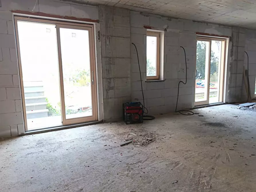 Immagine 7 di Villa in vendita  in VIA D'ANNUNZIO 60 a San Remo