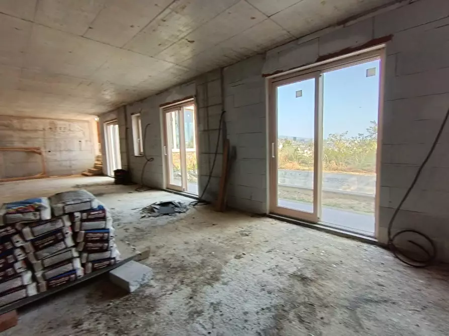 Immagine 8 di Villa in vendita  in VIA D'ANNUNZIO 60 a San Remo