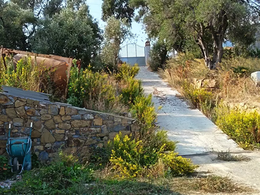 Immagine 12 di Villa in vendita  in VIA D'ANNUNZIO 60 a San Remo