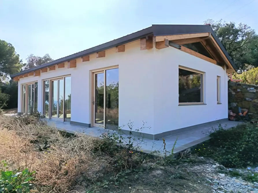 Immagine 13 di Villa in vendita  in VIA D'ANNUNZIO 60 a San Remo