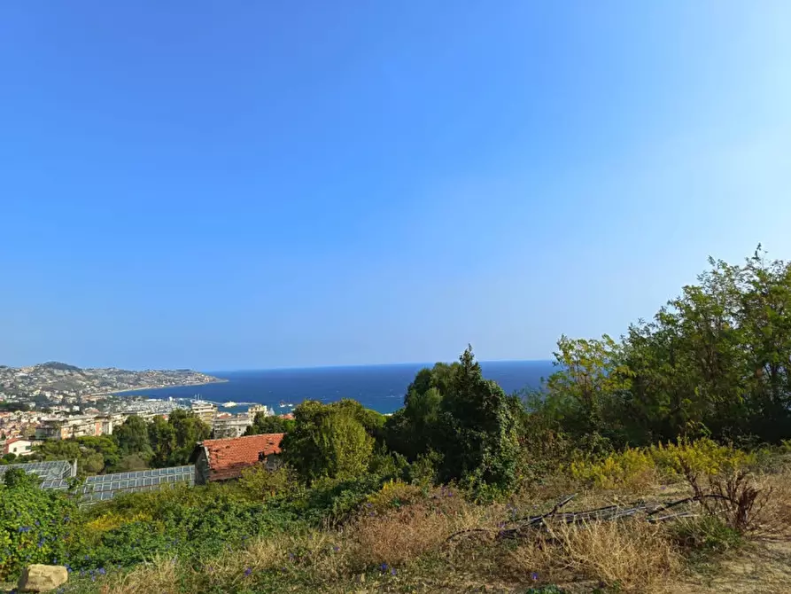 Immagine 14 di Villa in vendita  in VIA D'ANNUNZIO 60 a San Remo