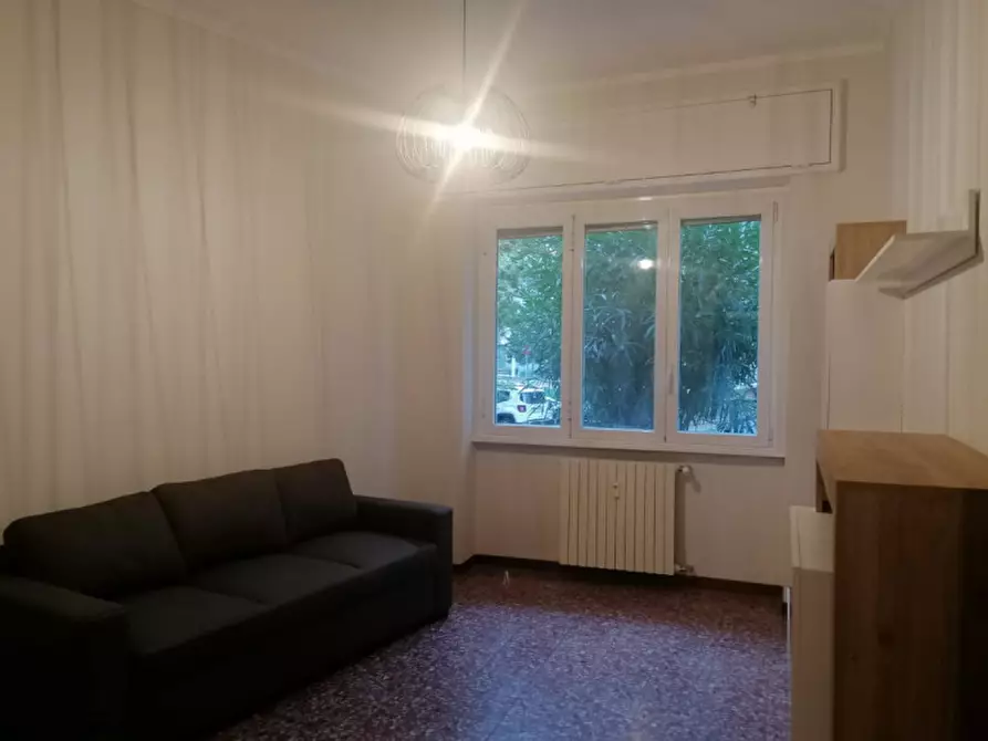 Immagine 2 di Appartamento in affitto  in Via Pannonia 12 a Milano