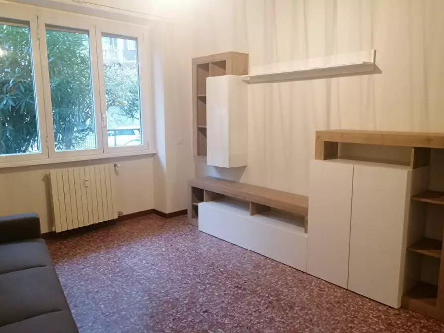 Immagine 3 di Appartamento in affitto  in Via Pannonia 12 a Milano
