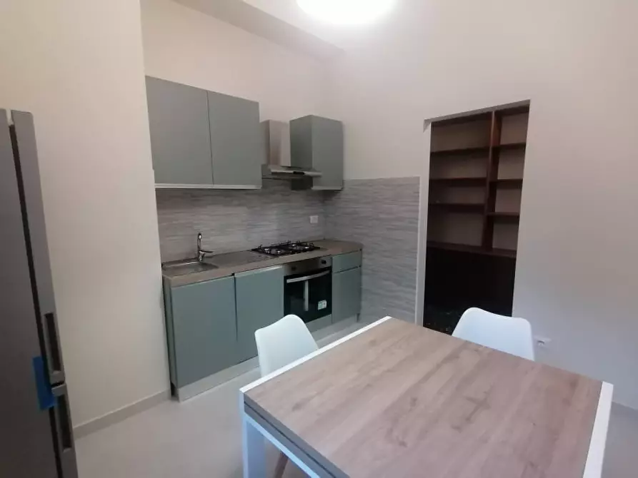 Immagine 5 di Appartamento in affitto  in Via Pannonia 12 a Milano