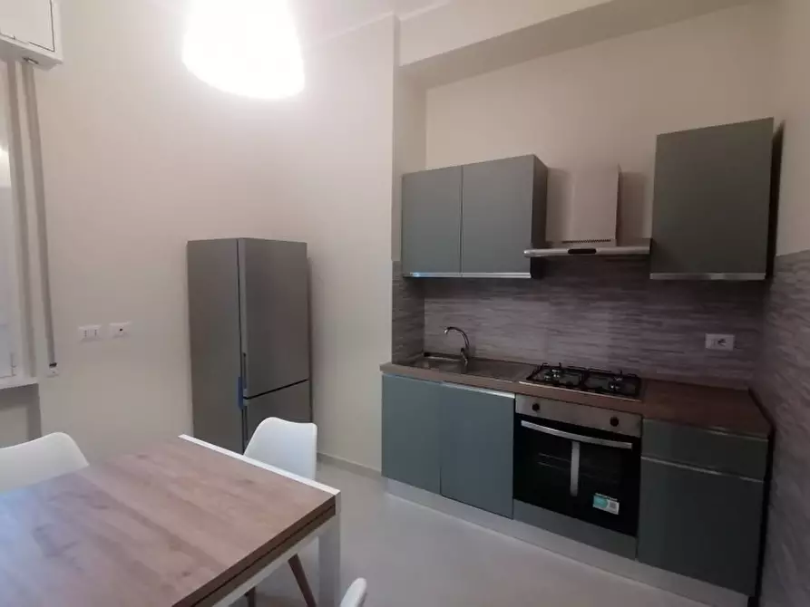 Immagine 6 di Appartamento in affitto  in Via Pannonia 12 a Milano