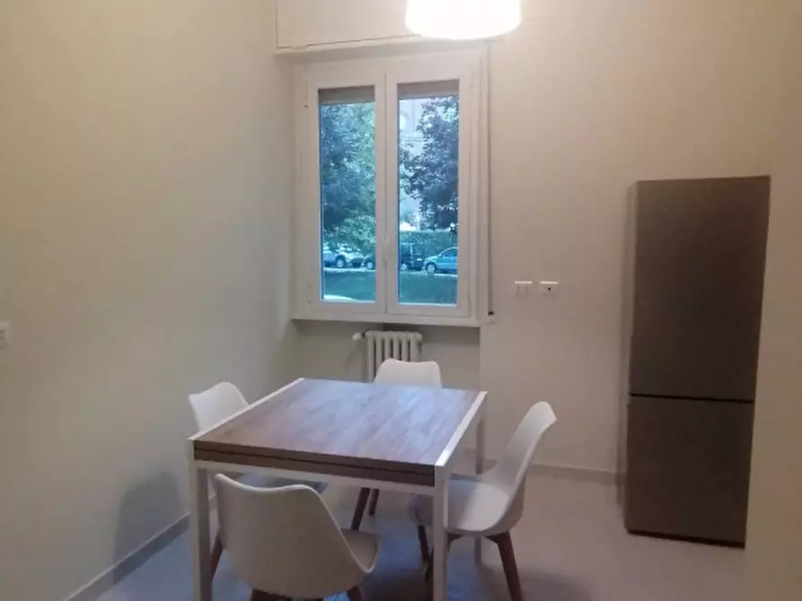 Immagine 7 di Appartamento in affitto  in Via Pannonia 12 a Milano