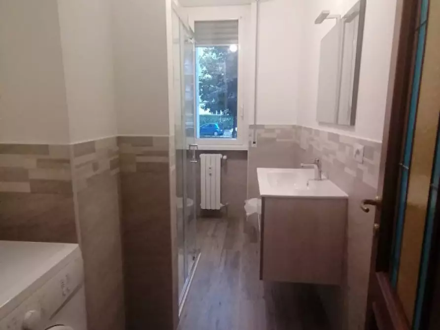Immagine 13 di Appartamento in affitto  in Via Pannonia 12 a Milano