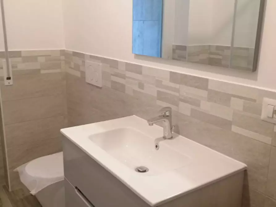 Immagine 16 di Appartamento in affitto  in Via Pannonia 12 a Milano