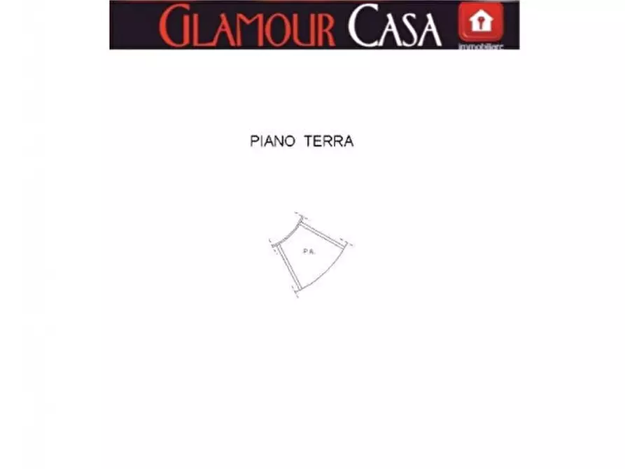 Immagine 10 di Appartamento in vendita  in Via Pietro Mascagni a Mentana