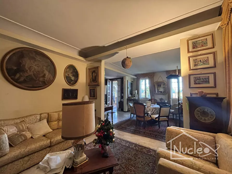 Immagine 2 di Casa indipendente in vendita  a Abano Terme