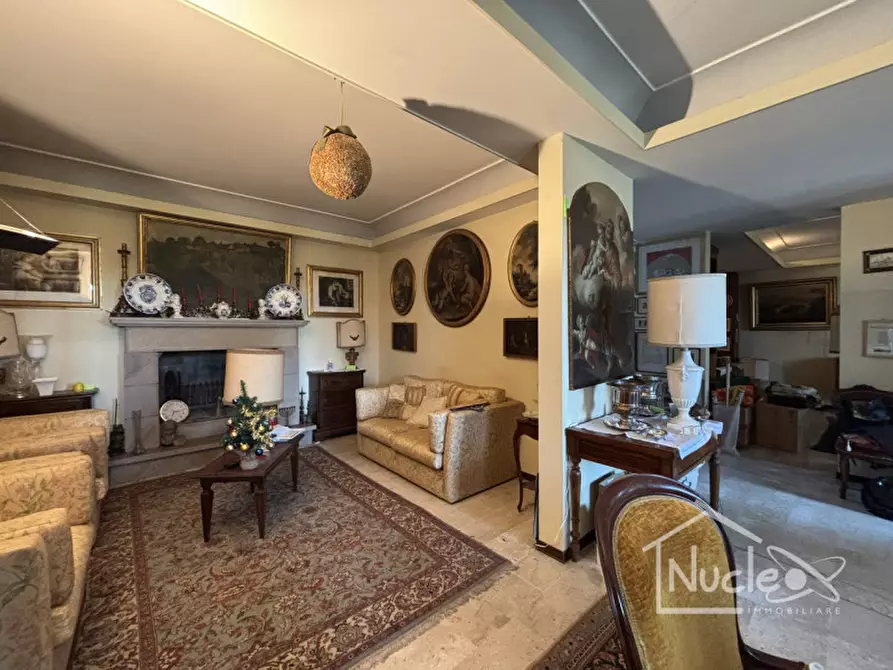 Immagine 3 di Casa indipendente in vendita  a Abano Terme