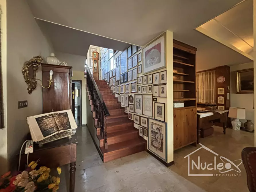 Immagine 6 di Casa indipendente in vendita  a Abano Terme