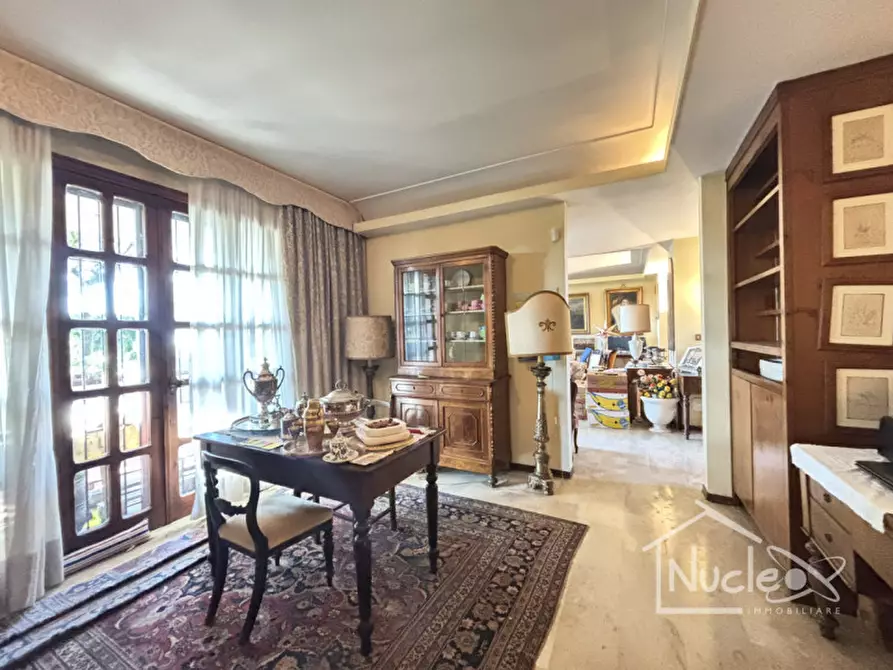 Immagine 7 di Casa indipendente in vendita  a Abano Terme