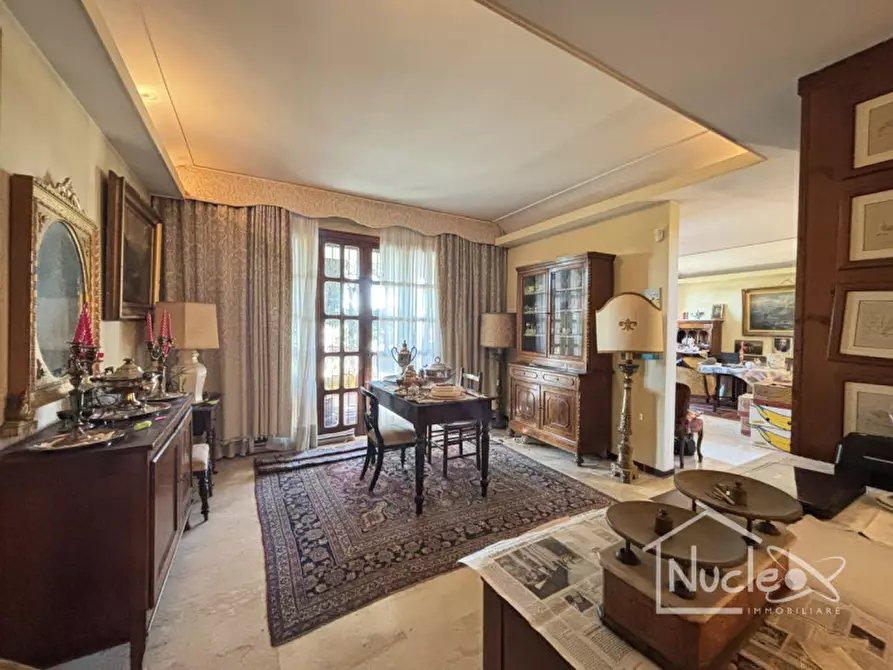 Immagine 9 di Casa indipendente in vendita  a Abano Terme