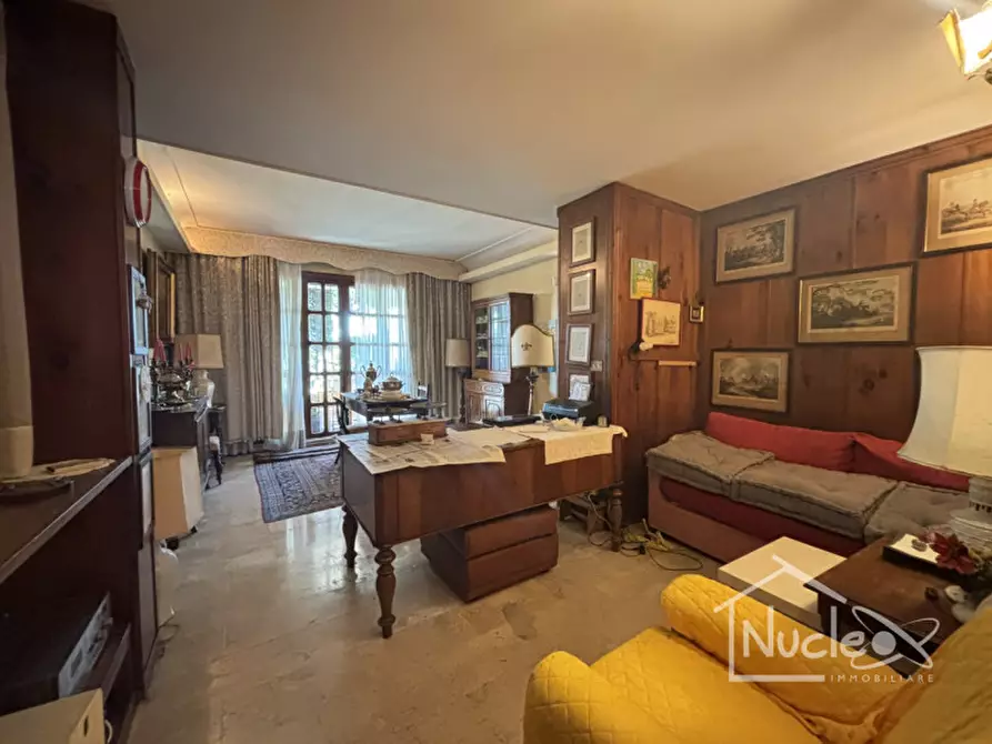 Immagine 10 di Casa indipendente in vendita  a Abano Terme