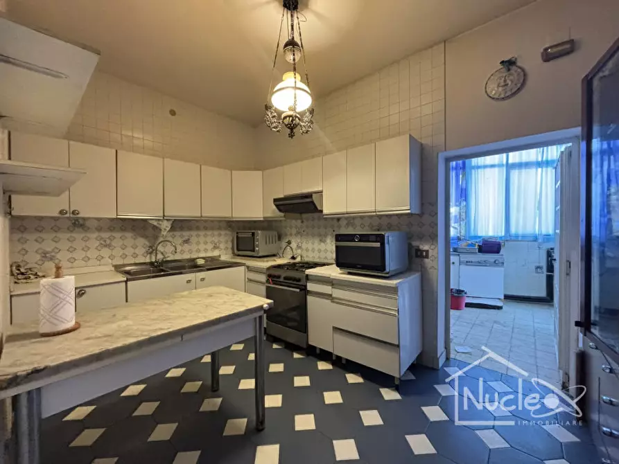 Immagine 11 di Casa indipendente in vendita  a Abano Terme