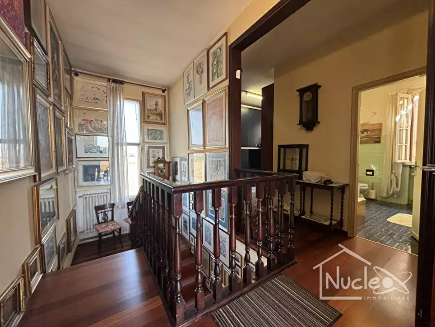 Immagine 12 di Casa indipendente in vendita  a Abano Terme