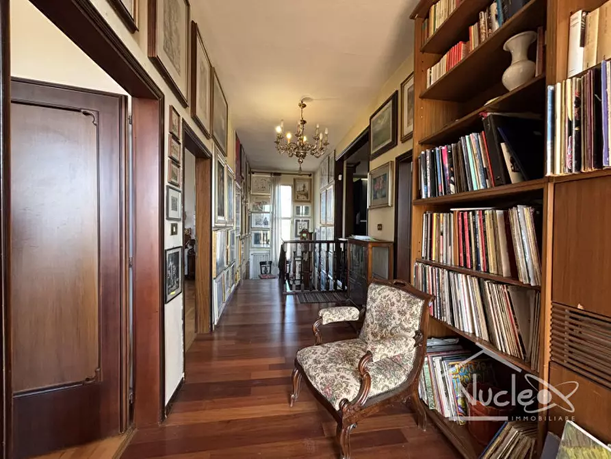 Immagine 13 di Casa indipendente in vendita  a Abano Terme