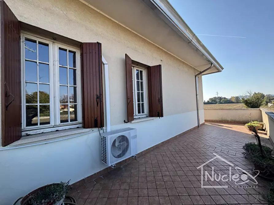 Immagine 15 di Casa indipendente in vendita  a Abano Terme