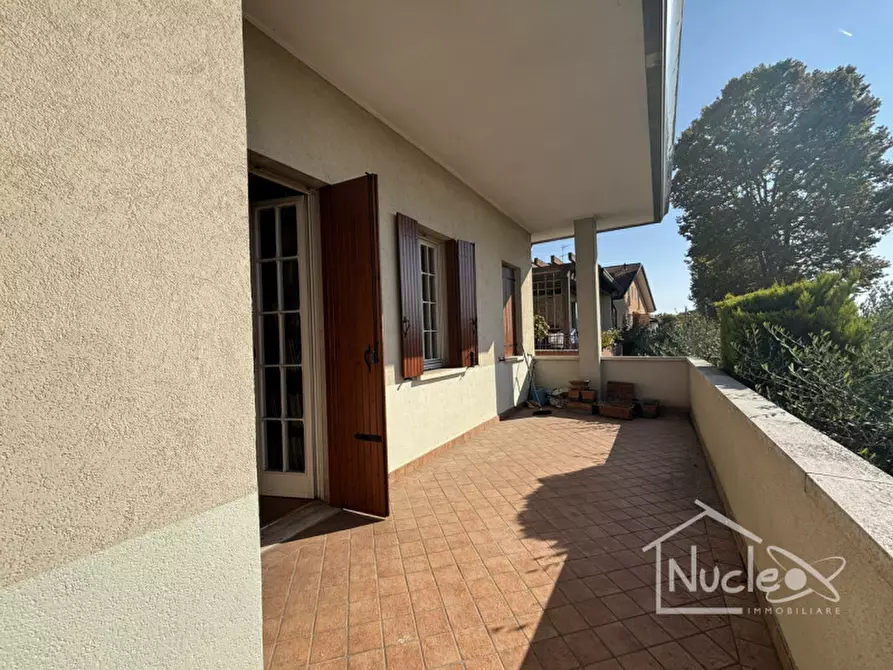 Immagine 16 di Casa indipendente in vendita  a Abano Terme