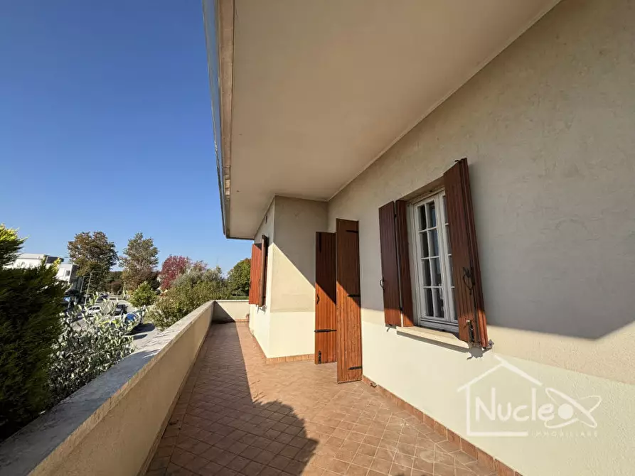 Immagine 17 di Casa indipendente in vendita  a Abano Terme