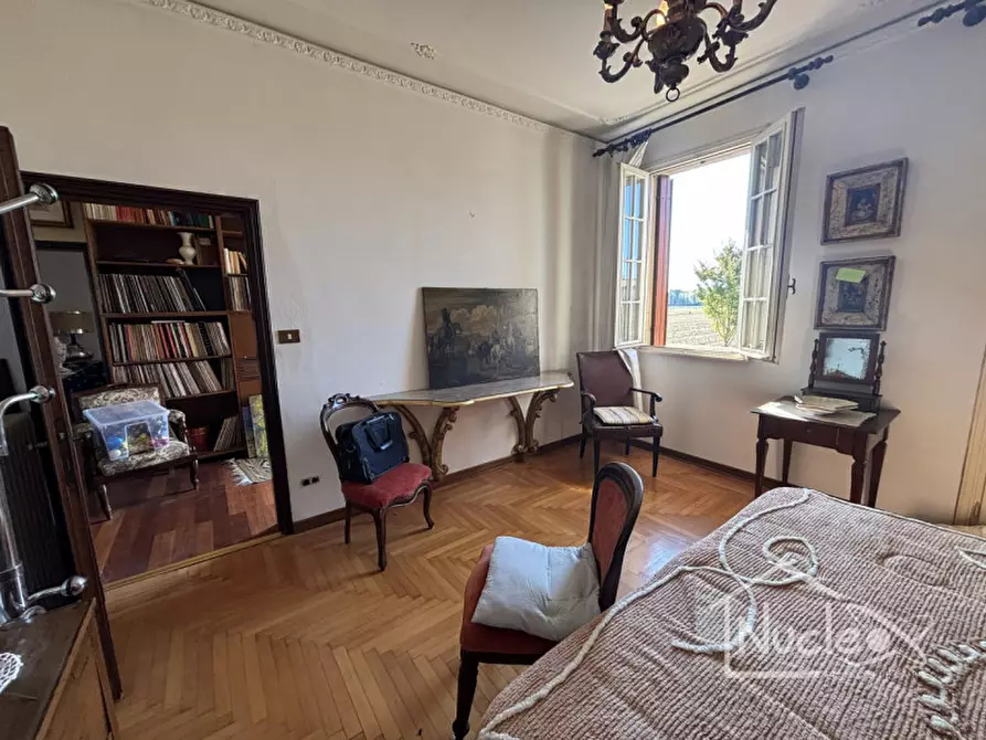 Immagine 18 di Casa indipendente in vendita  a Abano Terme