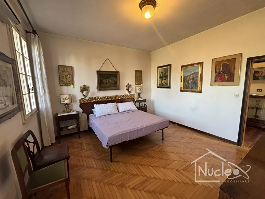 Immagine 19 di Casa indipendente in vendita  a Abano Terme