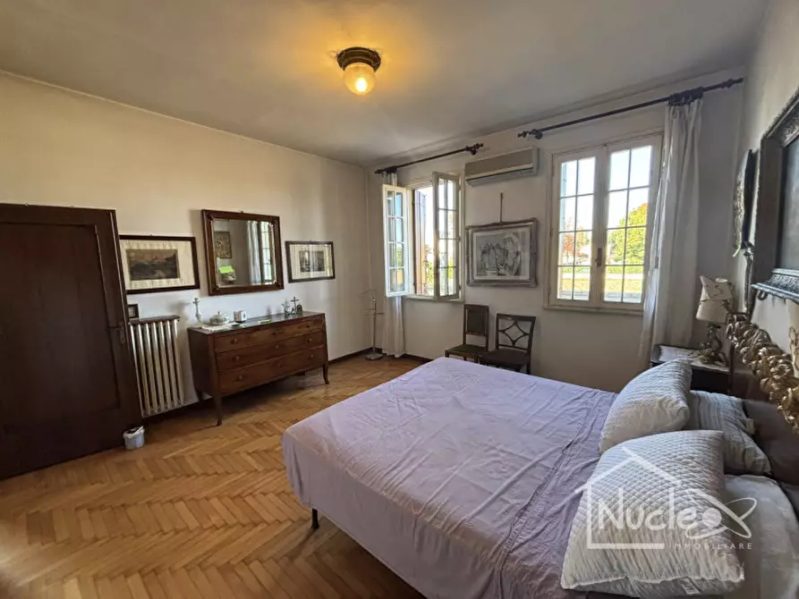 Immagine 21 di Casa indipendente in vendita  a Abano Terme