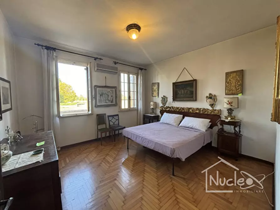 Immagine 22 di Casa indipendente in vendita  a Abano Terme