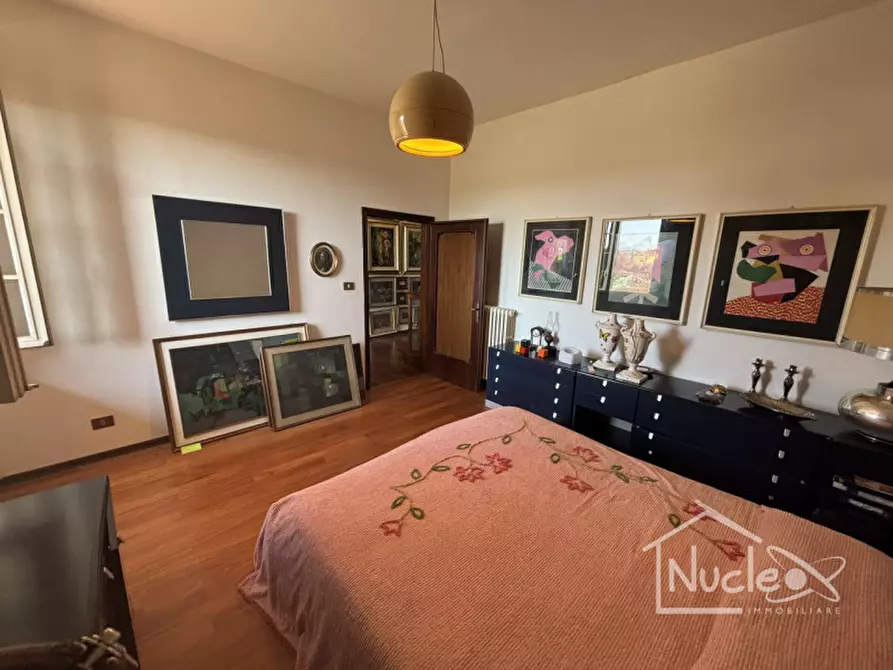 Immagine 24 di Casa indipendente in vendita  a Abano Terme