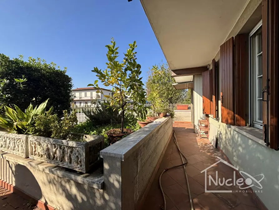 Immagine 25 di Casa indipendente in vendita  a Abano Terme