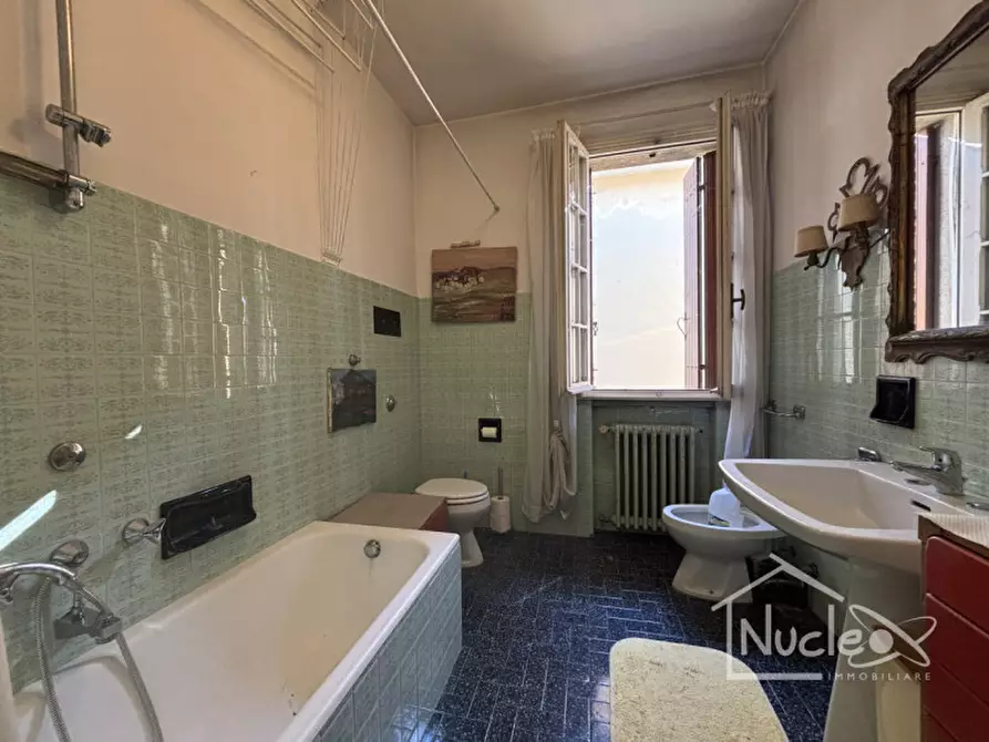 Immagine 27 di Casa indipendente in vendita  a Abano Terme