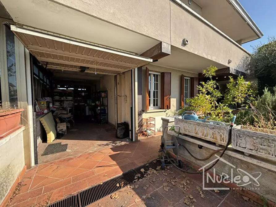 Immagine 28 di Casa indipendente in vendita  a Abano Terme