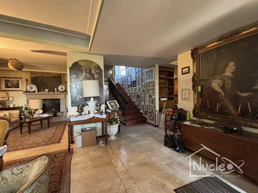 Immagine 29 di Casa indipendente in vendita  a Abano Terme