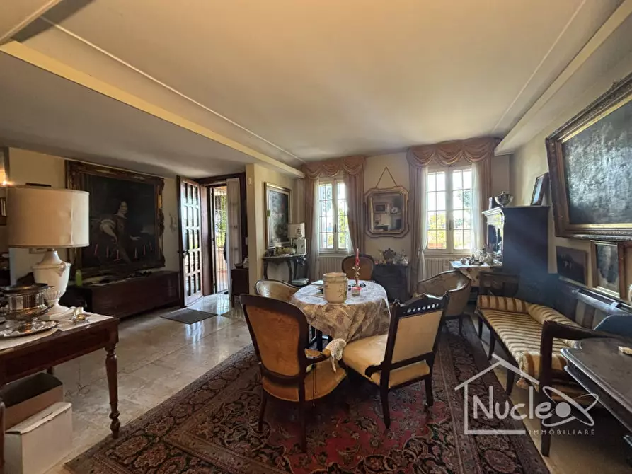 Immagine 30 di Casa indipendente in vendita  a Abano Terme