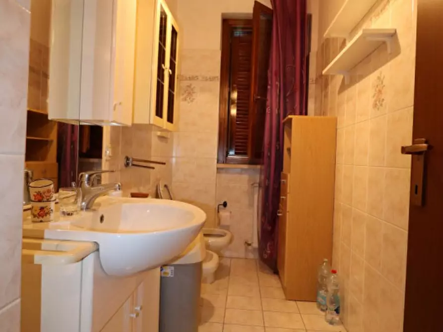 Immagine 18 di Appartamento in vendita  in Via Amerigo Vespucci a Montevarchi