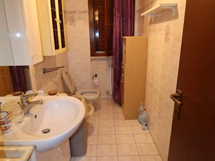 Immagine 19 di Appartamento in vendita  in Via Amerigo Vespucci a Montevarchi