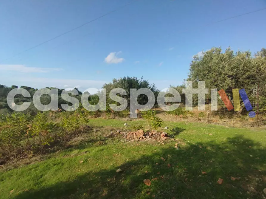 Immagine 9 di Terreno in vendita  in Via Piano Sperone a Altavilla Milicia