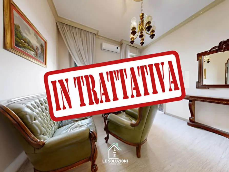 Immagine 1 di Appartamento in vendita  in Viale Cristoforo Colombo 17 a Putignano