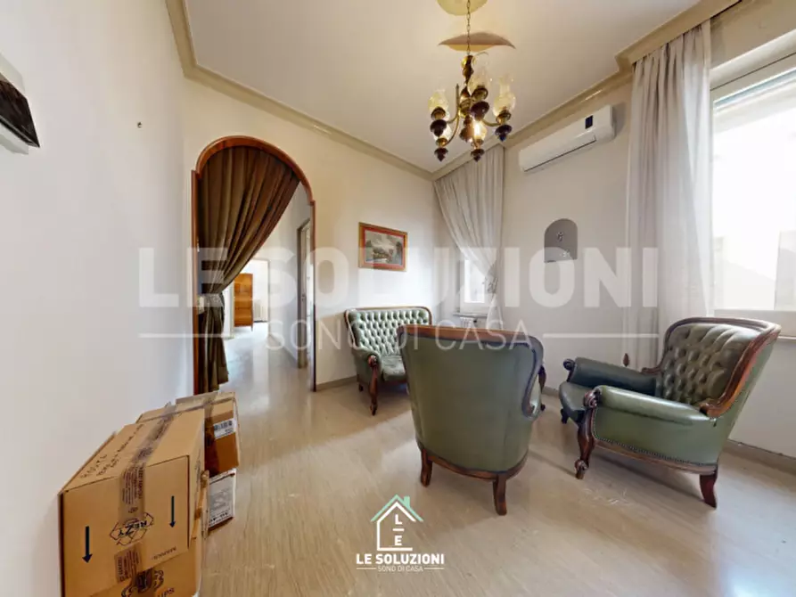 Immagine 4 di Appartamento in vendita  in Viale Cristoforo Colombo 17 a Putignano