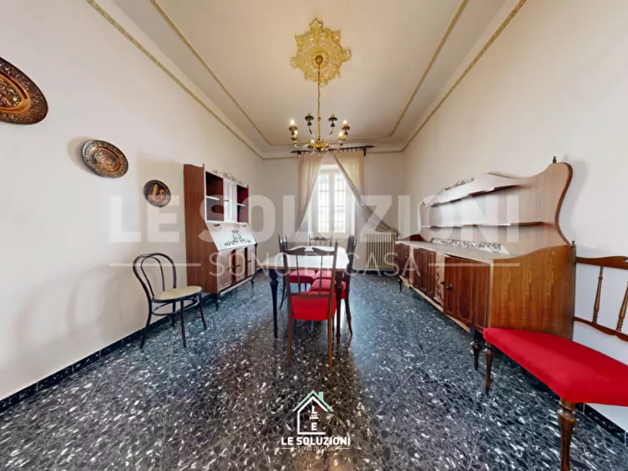 Immagine 5 di Appartamento in vendita  in Viale Cristoforo Colombo 17 a Putignano