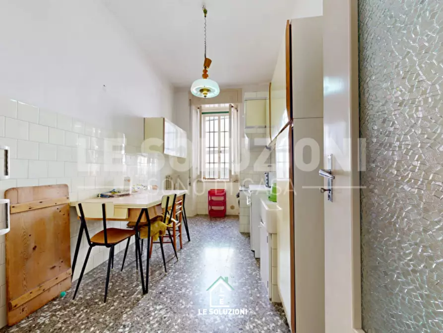 Immagine 7 di Appartamento in vendita  in Viale Cristoforo Colombo 17 a Putignano