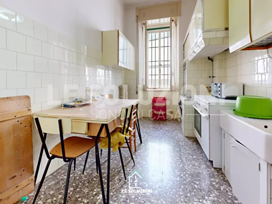 Immagine 9 di Appartamento in vendita  in Viale Cristoforo Colombo 17 a Putignano