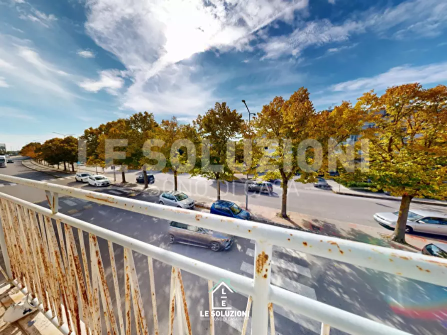 Immagine 19 di Appartamento in vendita  in Viale Cristoforo Colombo 17 a Putignano
