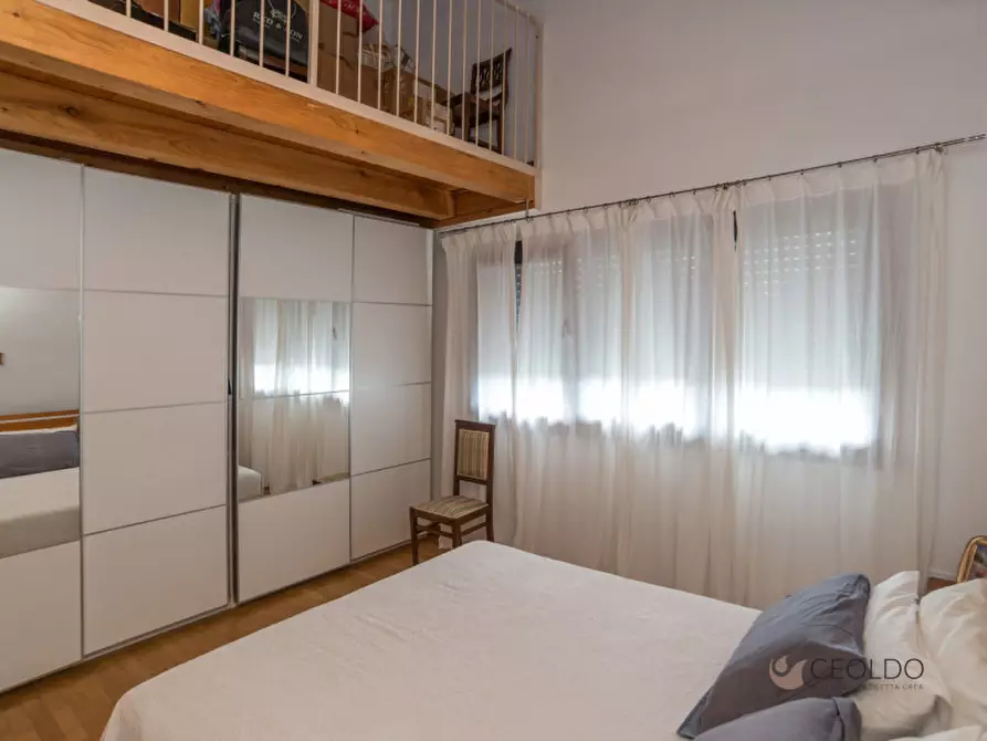 Immagine 12 di Casa quadrifamiliare in vendita  in via Mameli a Vigonza