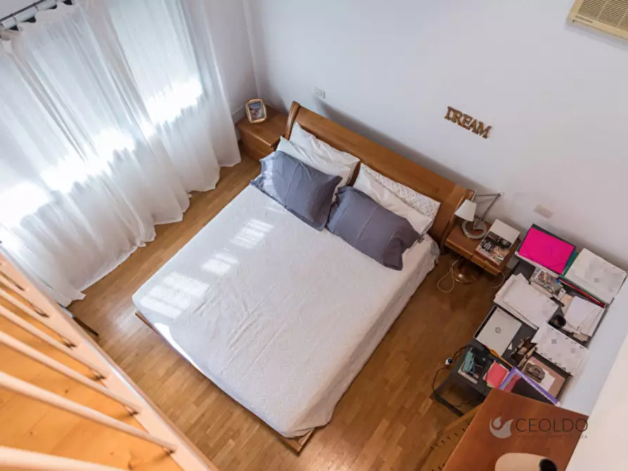 Immagine 19 di Casa quadrifamiliare in vendita  in via Mameli a Vigonza